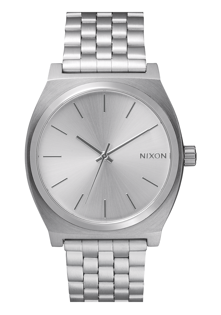 NIXON Orologio Analogueico al Quarzo Unisex-Adulto con Cinturino in Acciaio Inox A045-5098-00 NIXON Orologio Analogueico al Quarzo Unisex-Adulto con Cinturino in Acciaio Inox A045-5098-00