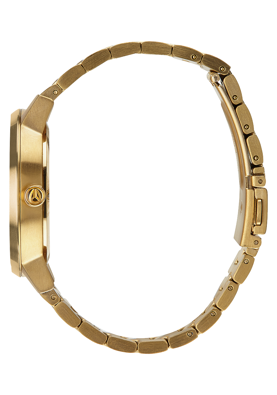 Kensington - All Gold View 2