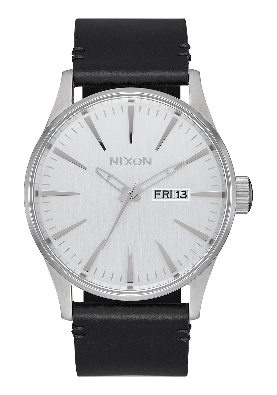 Corporal Orologio in Acciaio Inossidabile | Nero Opaco / Grigio Opaco Corporal Orologio in Acciaio Inossidabile | Nero Opaco / Grigio Opaco