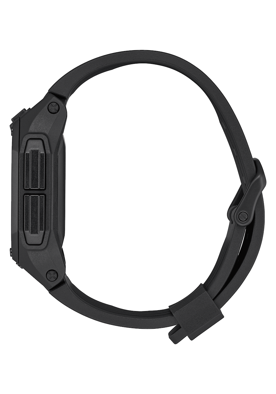 Regulus - All Black View 2