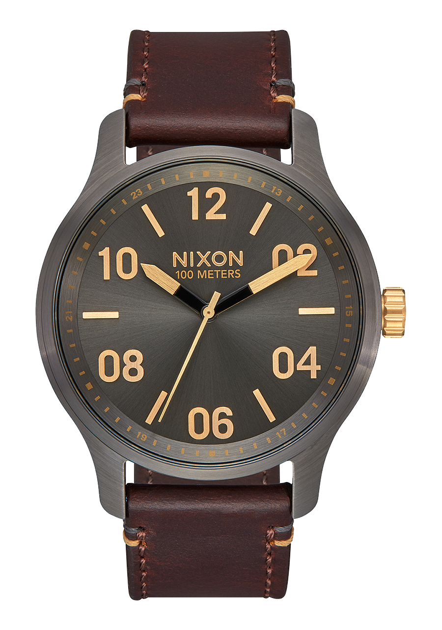 Tutti gli orologi Nixon | Orologi da uomo e da donna