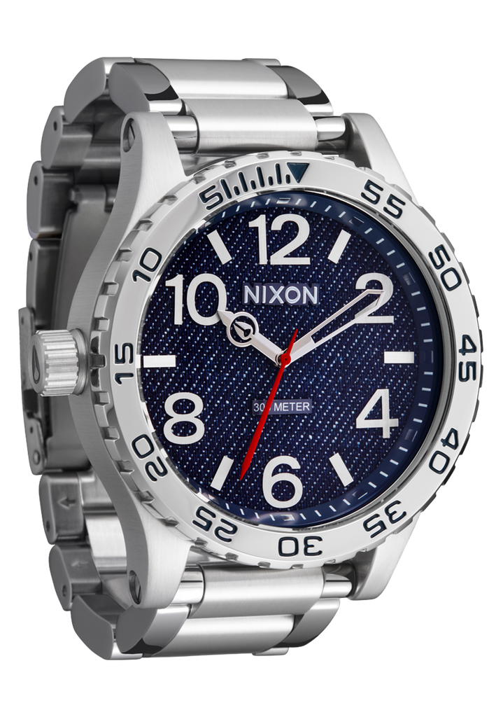 Calvin Klein Orologio Cronografo Quarzo Uomo con Cinturino in Acciaio