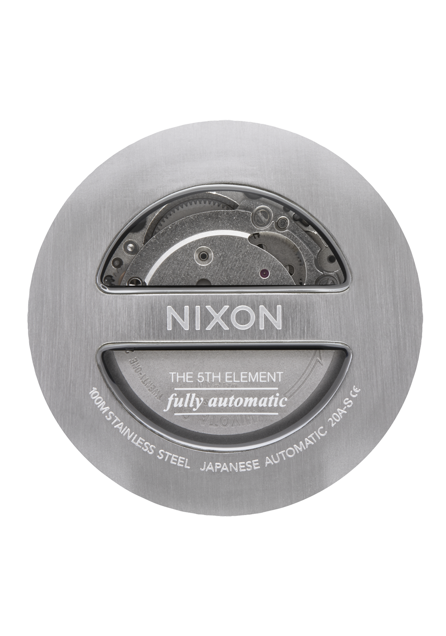 5th Element - Black View 4