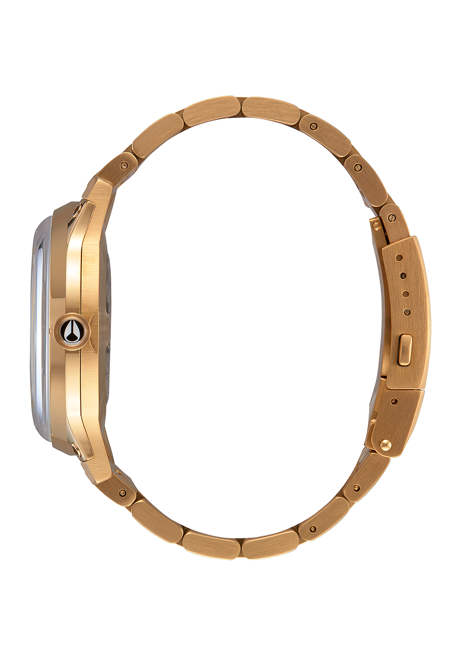 5th Element - Gold / Black View 2