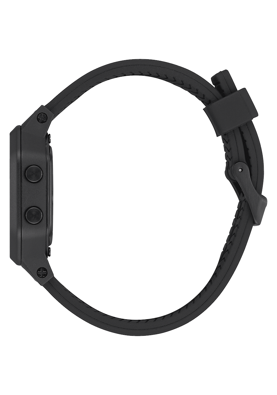 Siren - All Black View 2