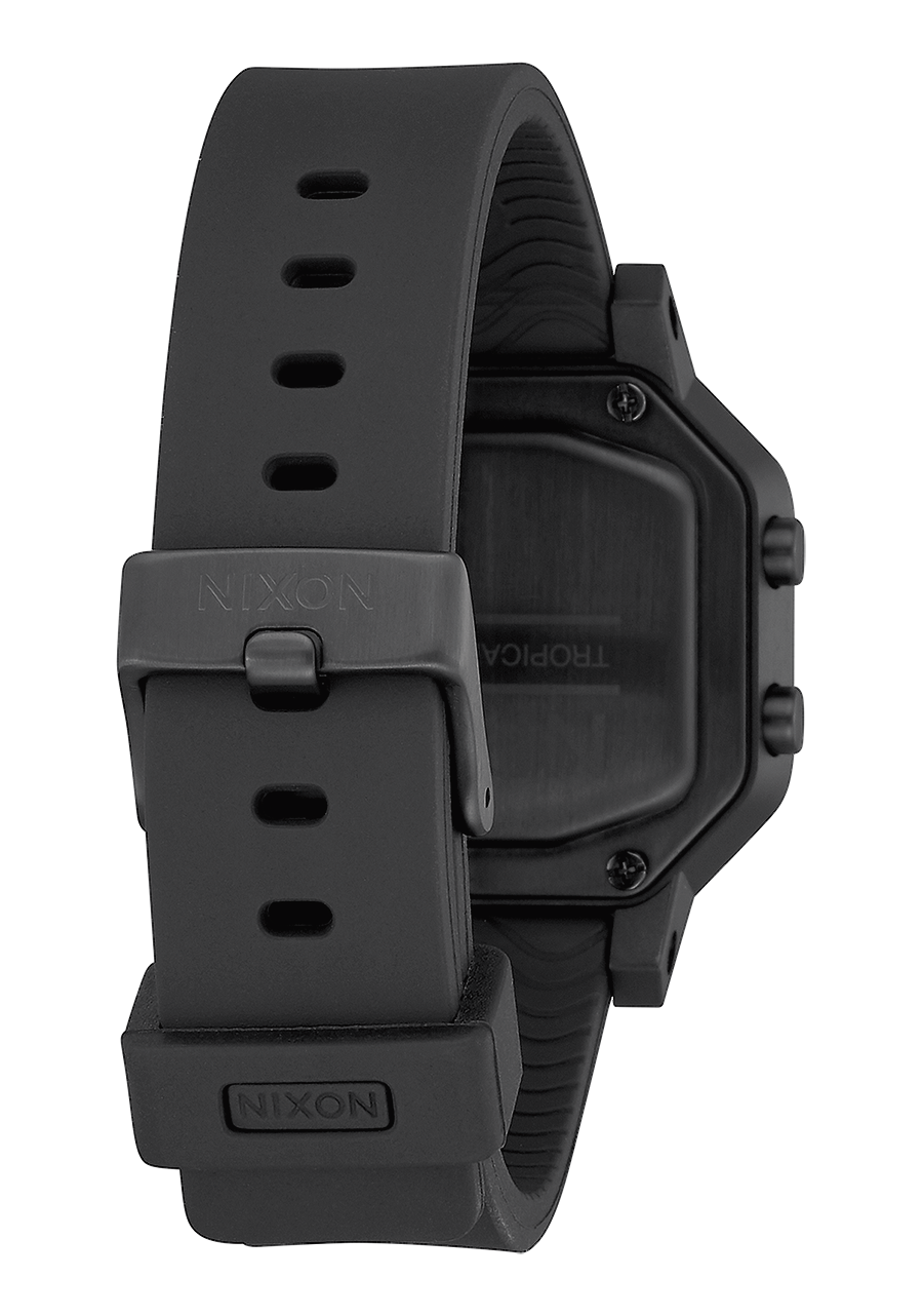 Siren - All Black View 3