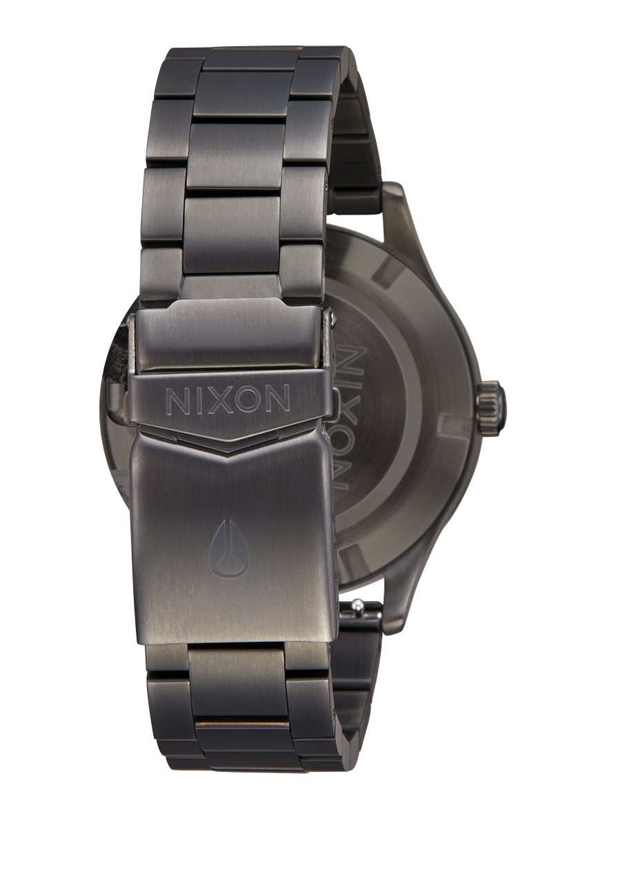 Sentry Solar Stainless Steel - Gunmetal View 4
