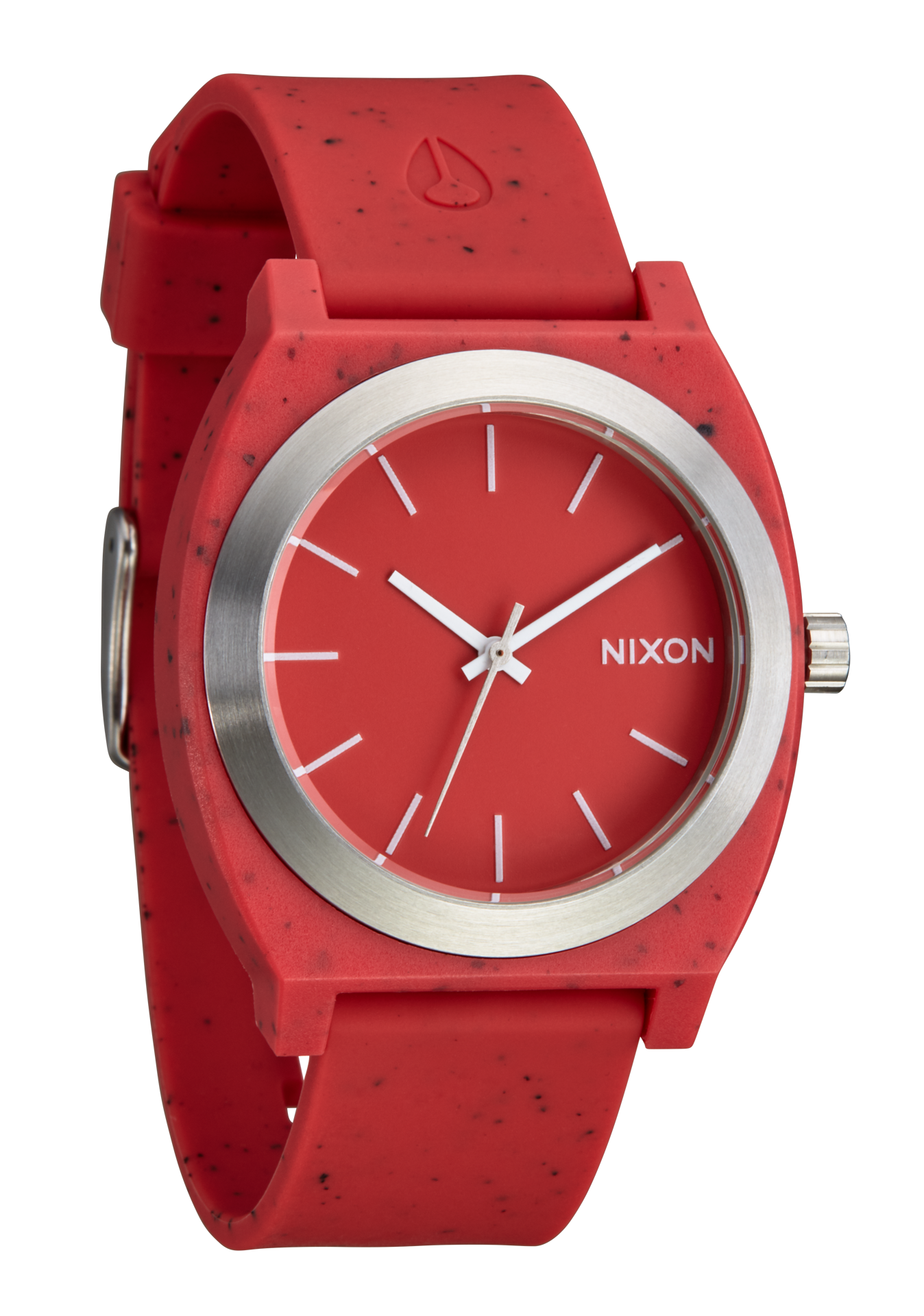 Time Teller OPP - Red View 2