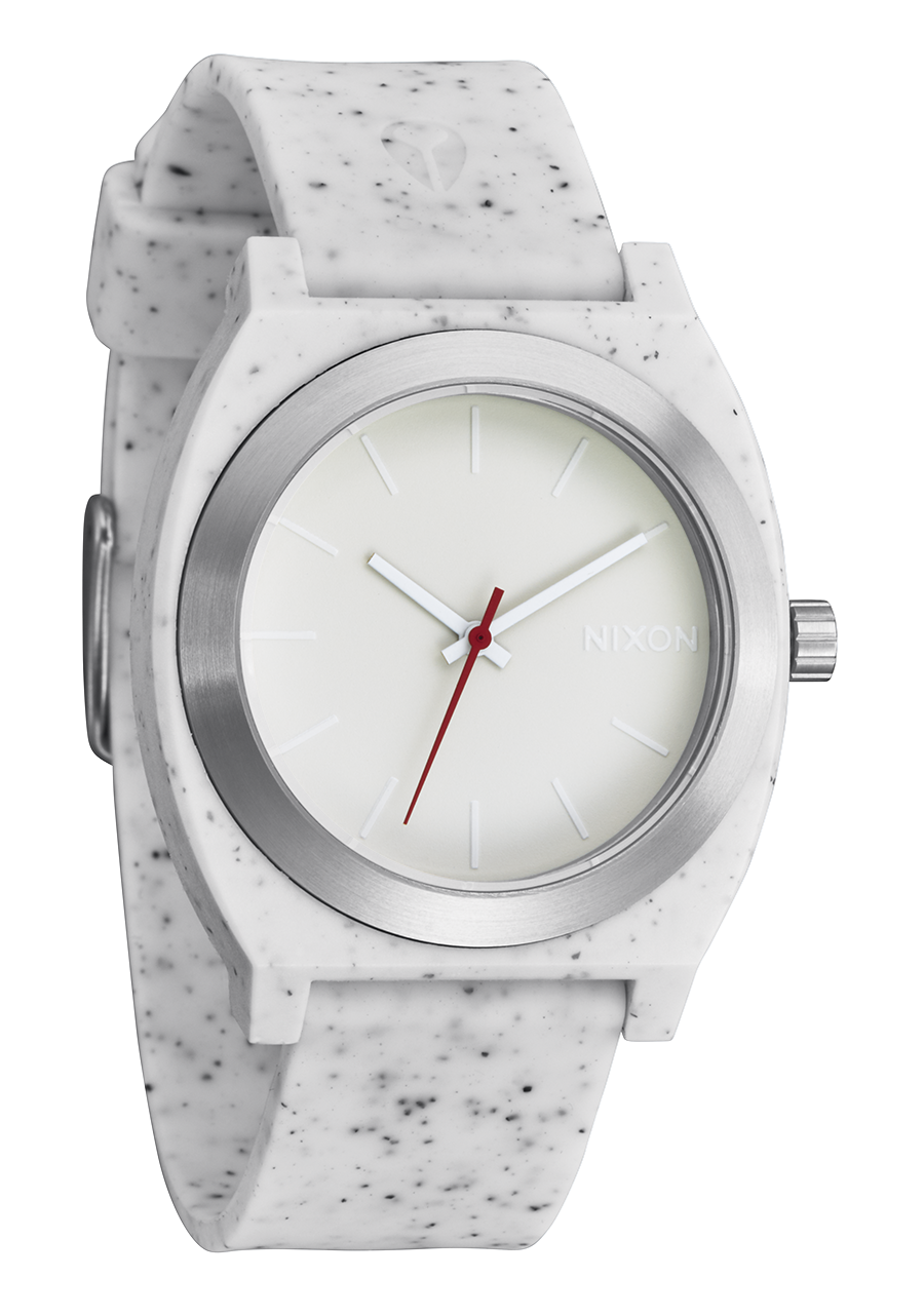 Time Teller OPP - Vanilla Speckle View 2