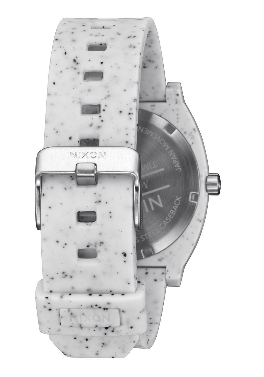 Time Teller OPP - Vanilla Speckle View 4