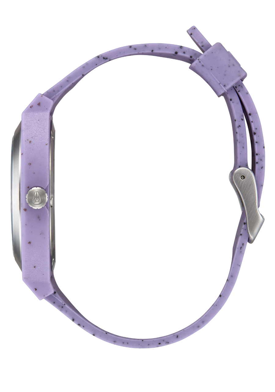Time Teller OPP - Lavender Speckle View 3