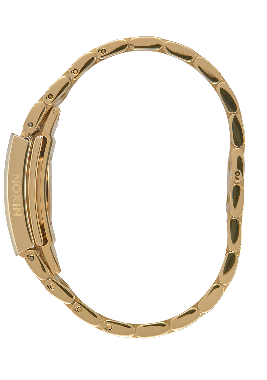 Confidante - Silver / Gold View 3