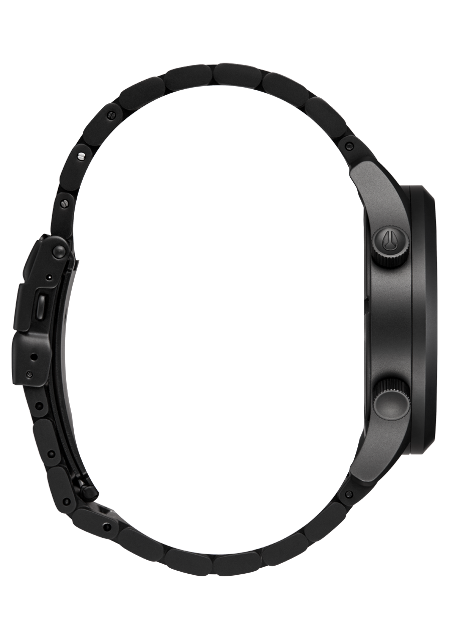 Drifter 40 - Super Black / Black Sunray View 3
