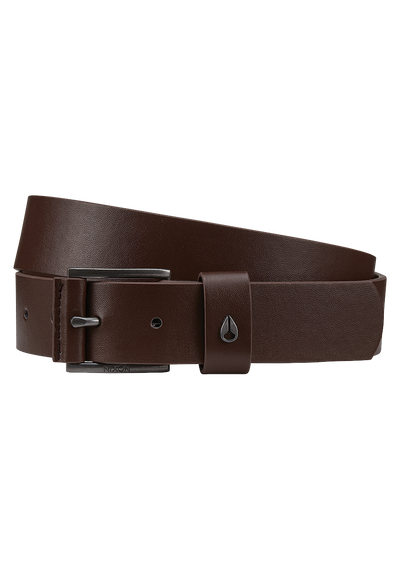 Cintura Americana Vegan - Marrone