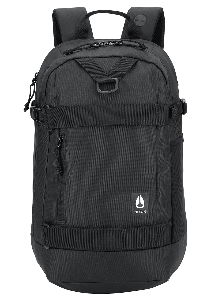 Zaino Gamma 22L - Nero View 1