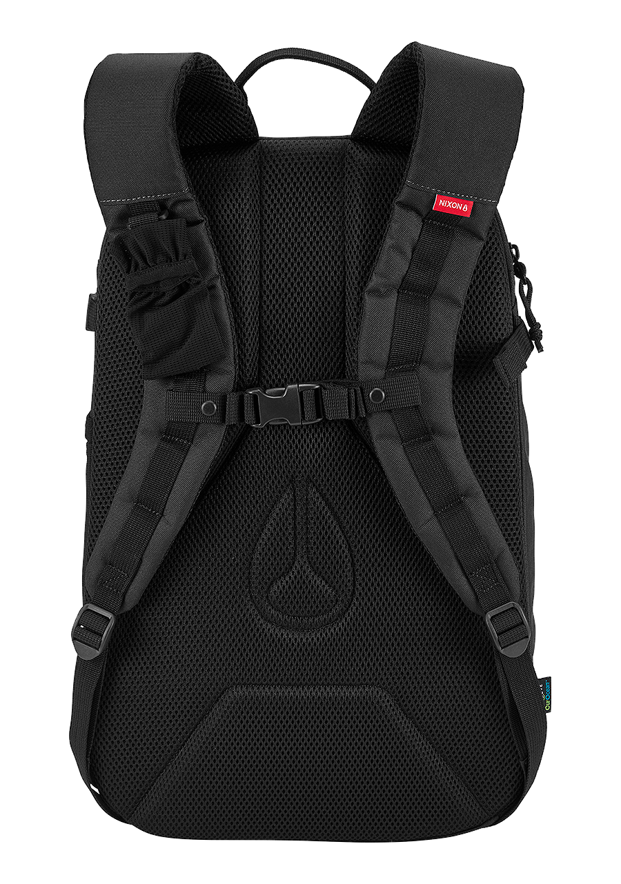 Zaino Gamma 22L - Nero View 2