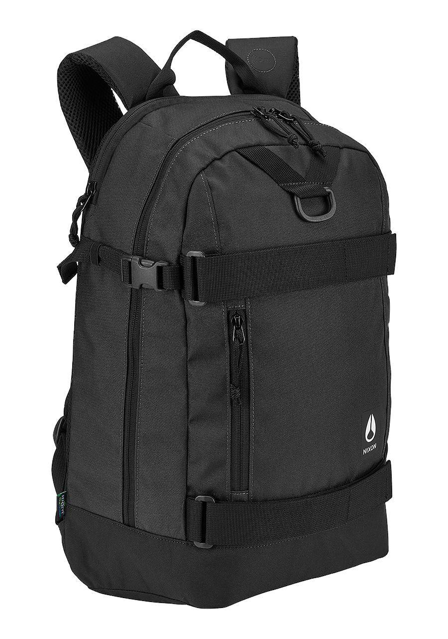 Zaino Gamma 22L - Nero View 3