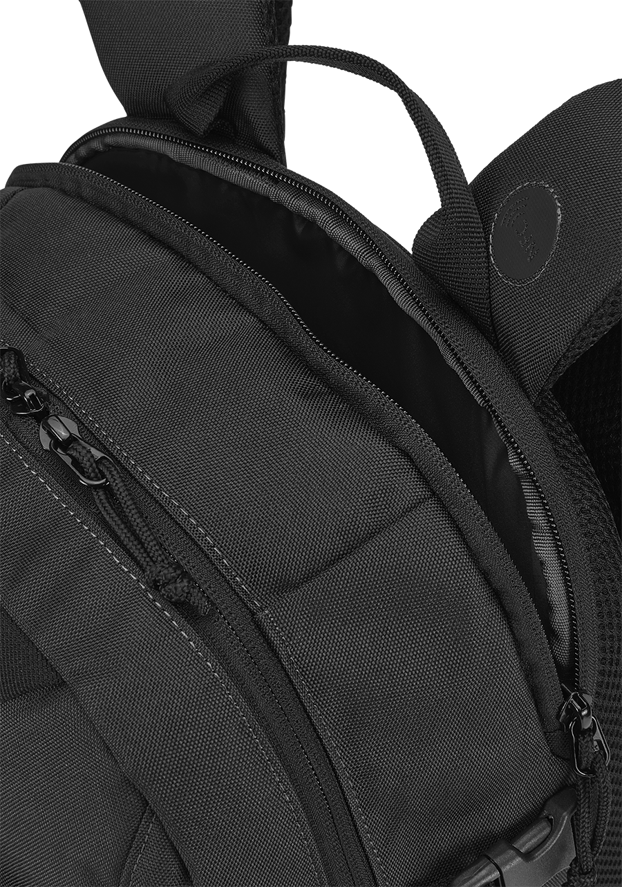 Zaino Gamma 22L - Nero View 5