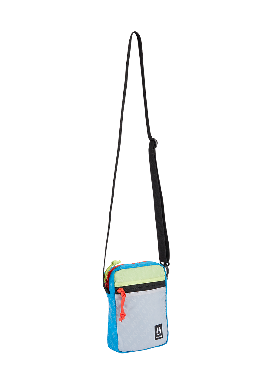 Stash Bag - Multi View 1
