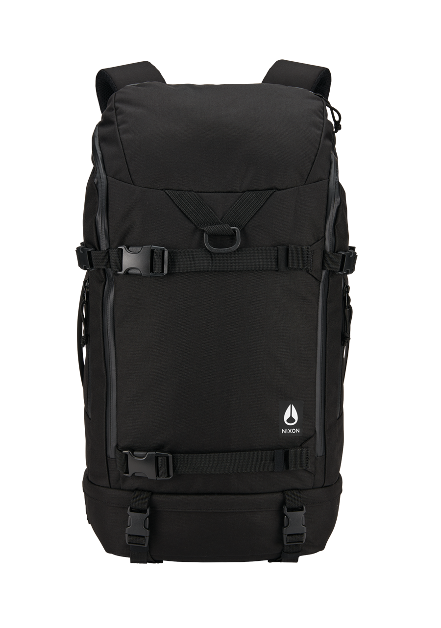 Zaino Hauler 35L - Nero View 1
