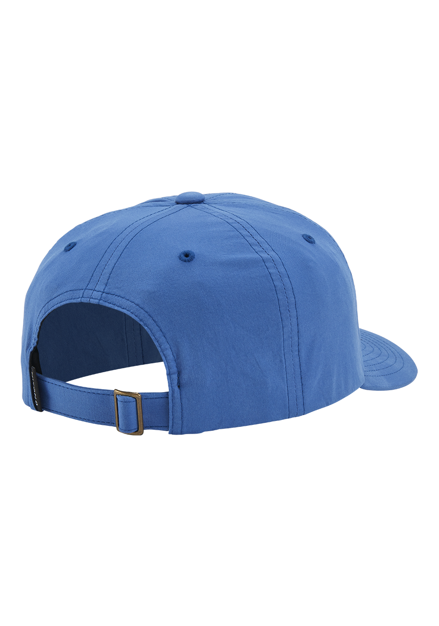 Cappello Snapback Agent - Blu Horizon View 2