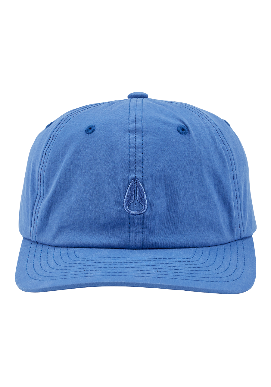 Cappello Snapback Agent - Blu Horizon View 3