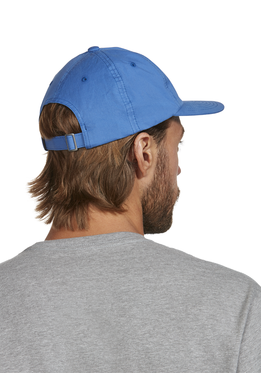 Cappello Snapback Agent - Blu Horizon View 7