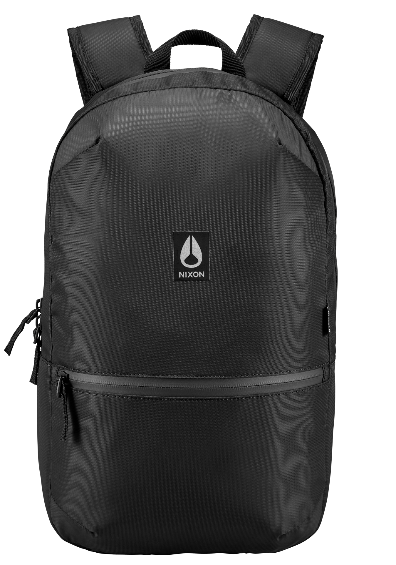 Day Trippin' Backpack - Nero View 1