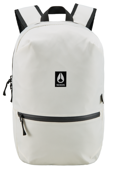Day Trippin' Backpack - Bianco