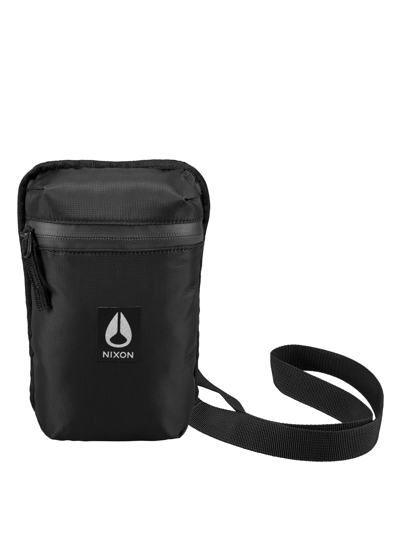 Day Trippin' Stash Bag - Nero View 1