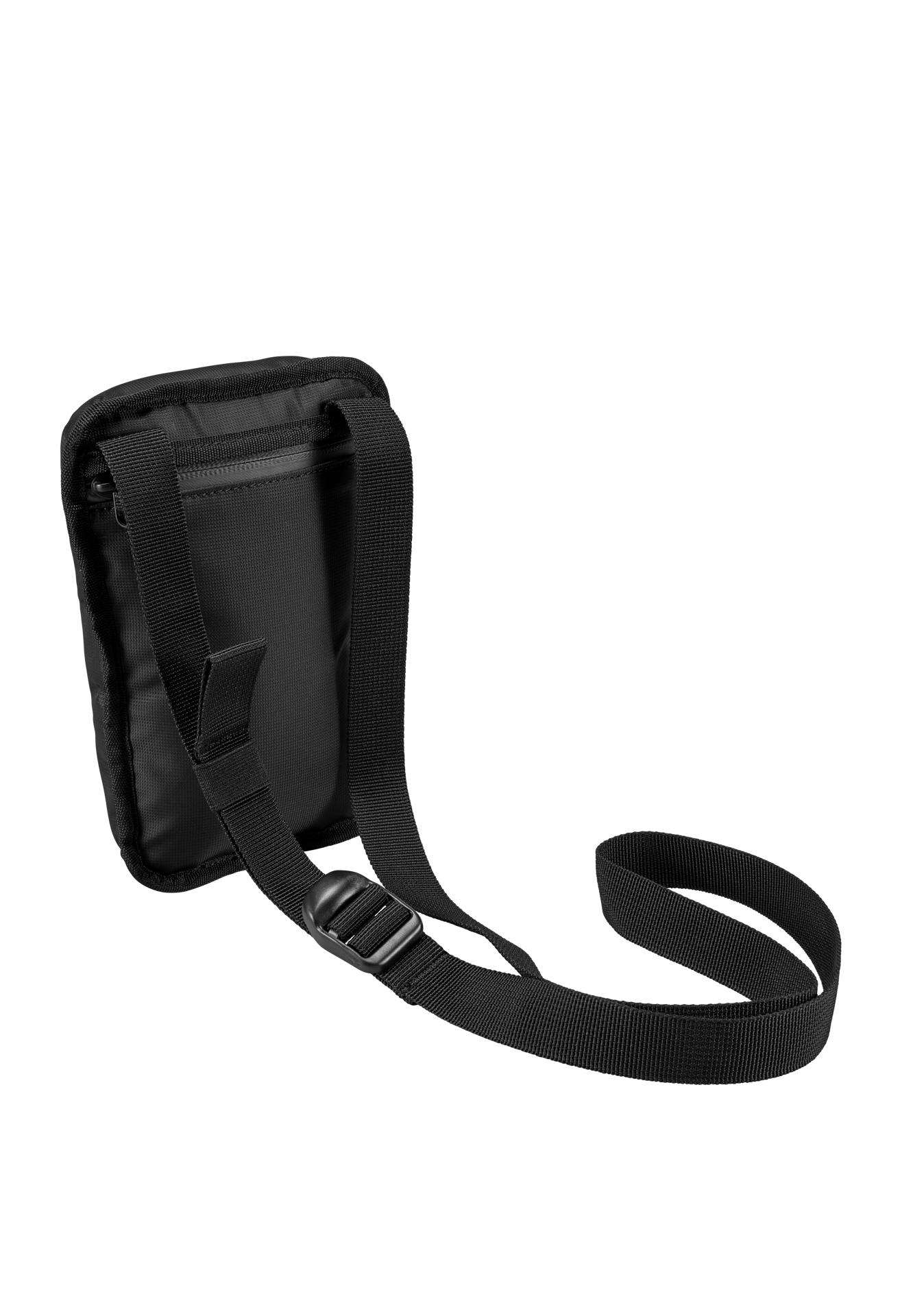 Day Trippin' Stash Bag - Nero View 2