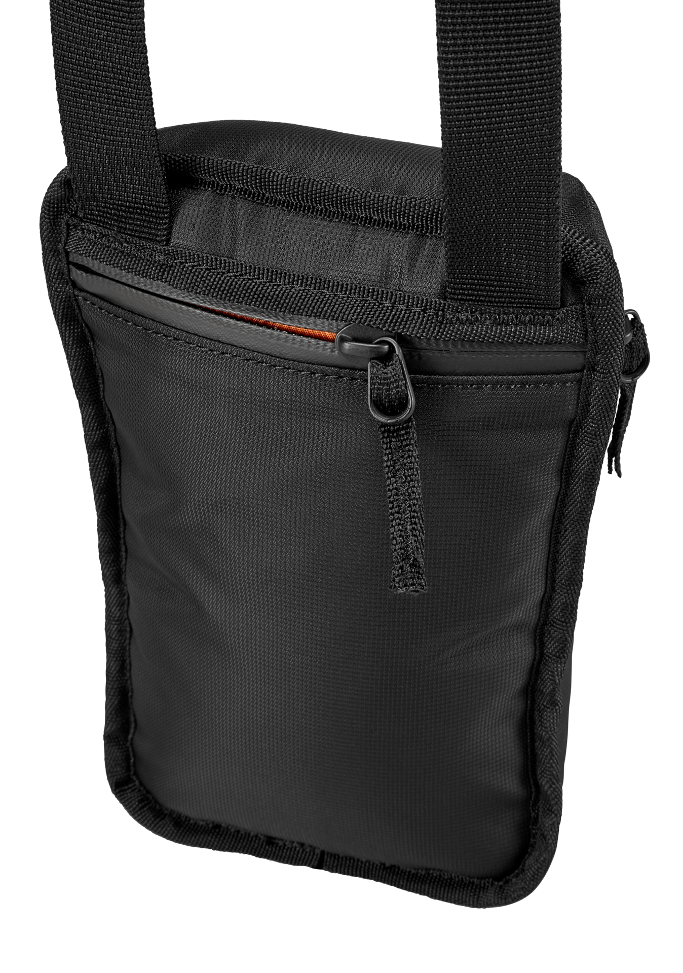 Day Trippin' Stash Bag - Nero View 4