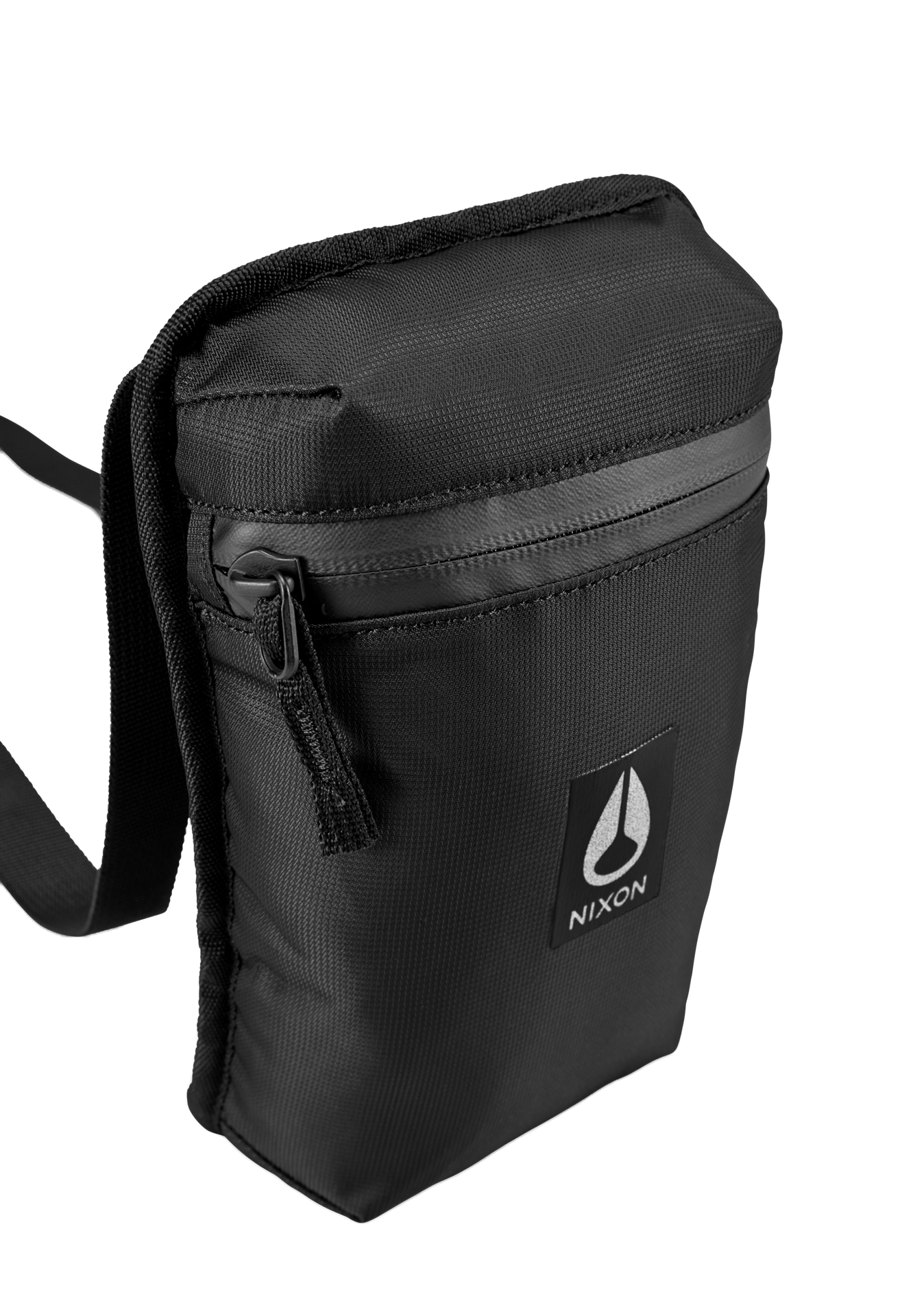 Day Trippin' Stash Bag - Nero View 5