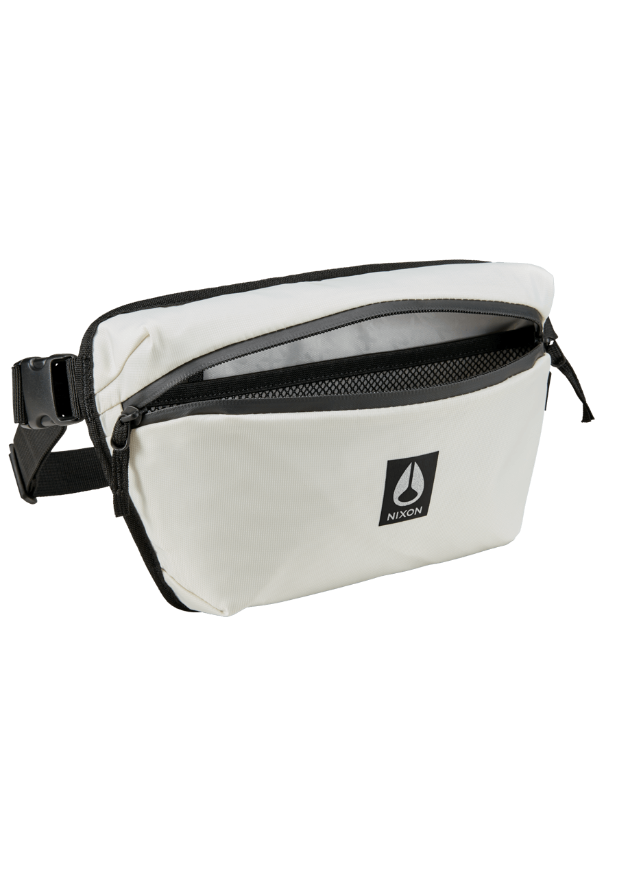 Day Trippin' Sling - Bianco View 3