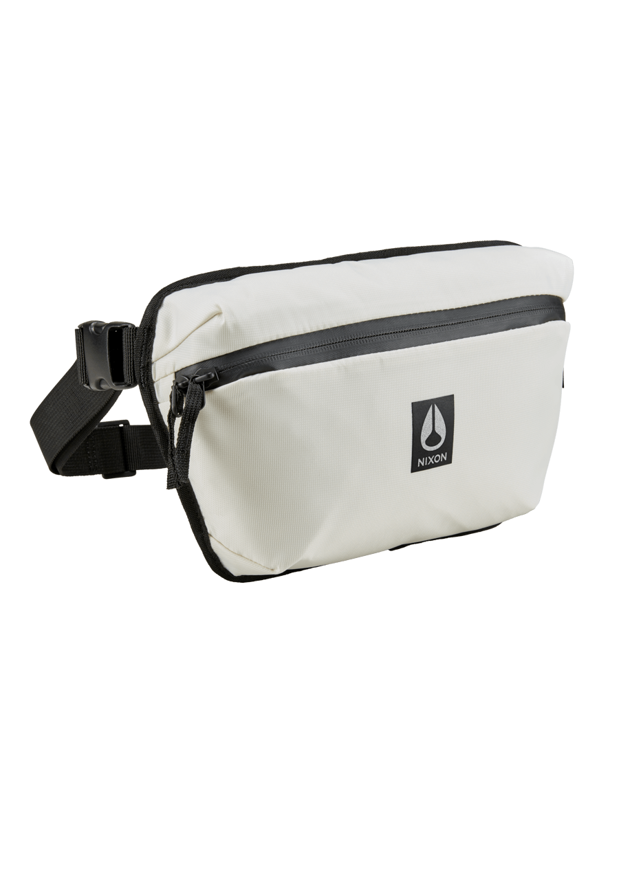 Day Trippin' Sling - Bianco View 4