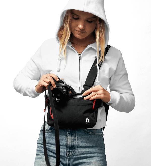 Bandit Bag II - Nero