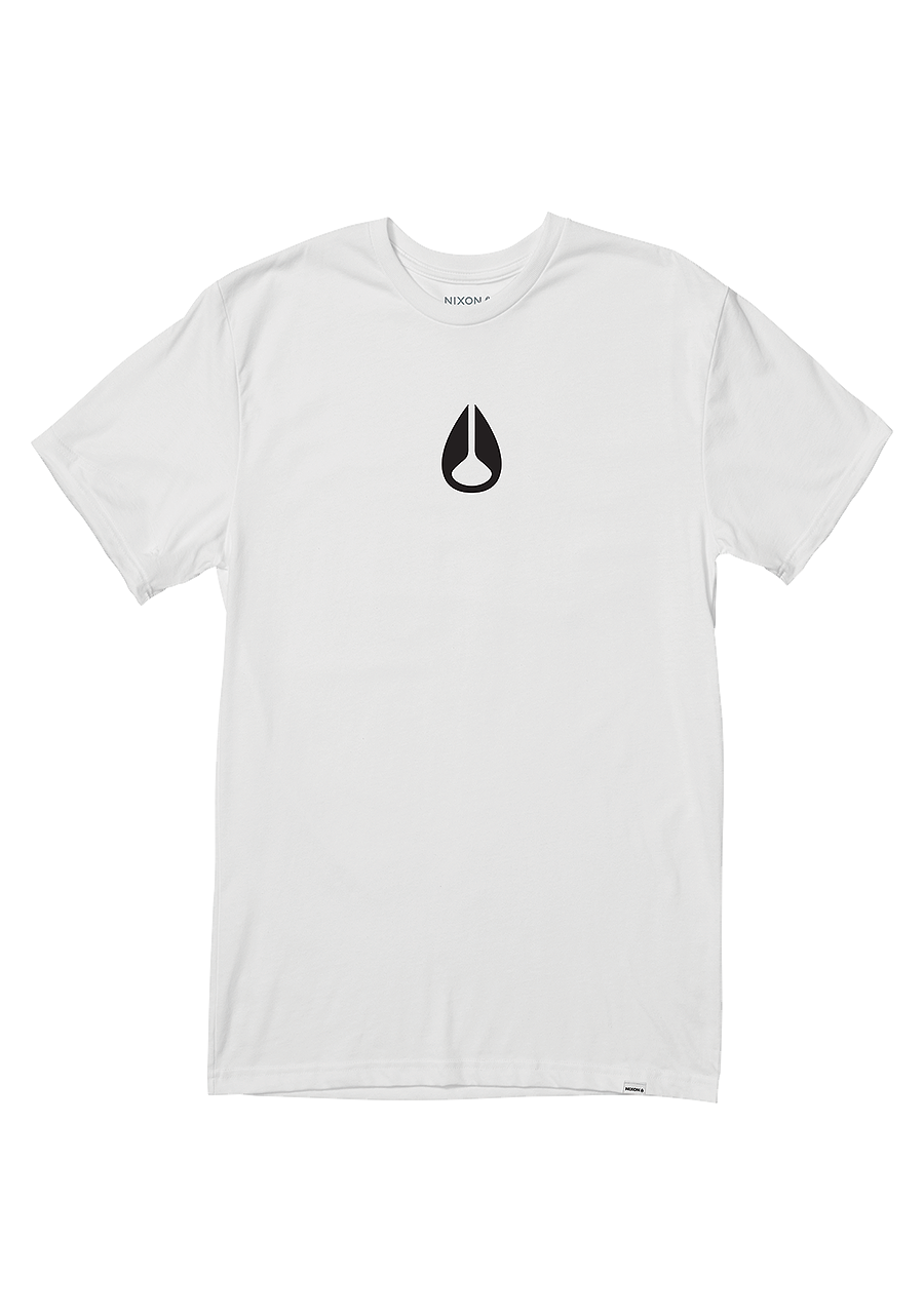 Wings Repreve® T-Shirt - Bianco View 1