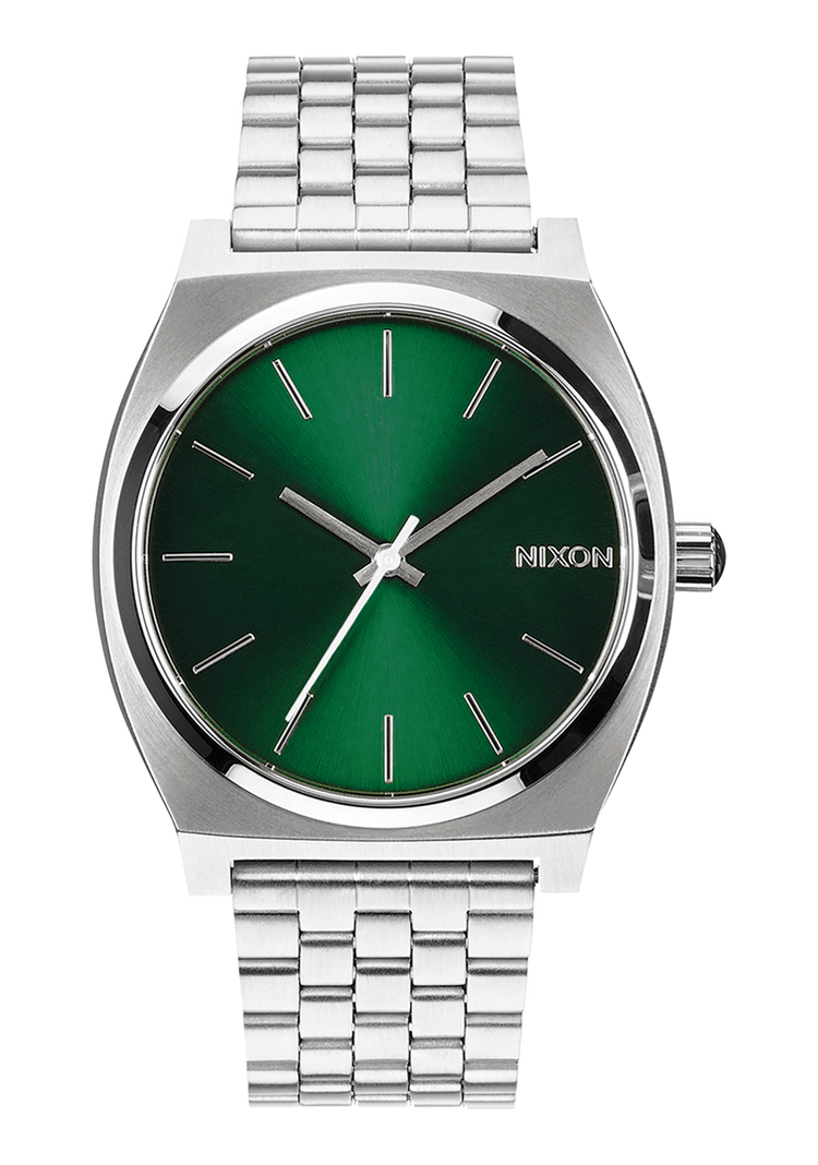 Time Teller - Raggio di sole verde