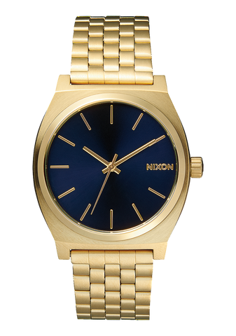 Orologi blu