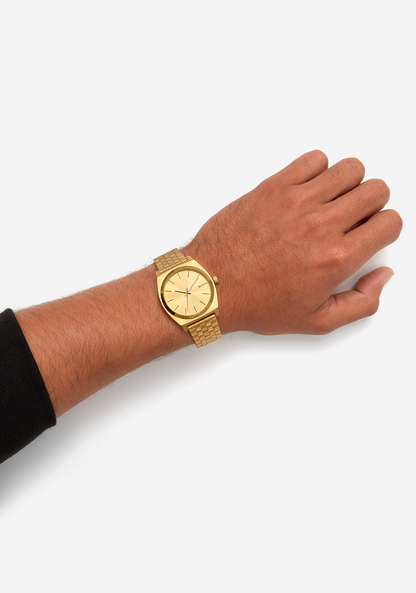 Time Teller - Tutta oro / oro View 5