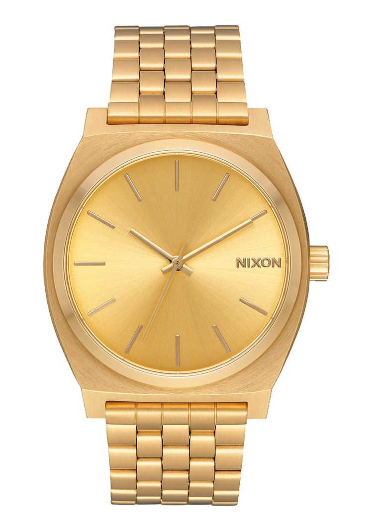 Time Teller - Tutto oro / Oro