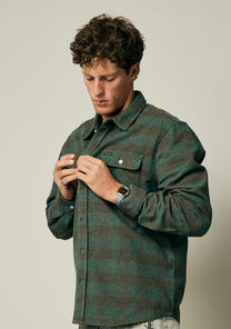 Time Teller - Argento / Pistacchio View 6