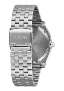 Time Teller - Argento / Burro View 4