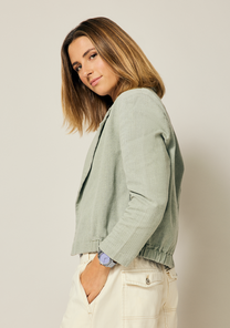 Time Teller - Argento / Lavanda View 9