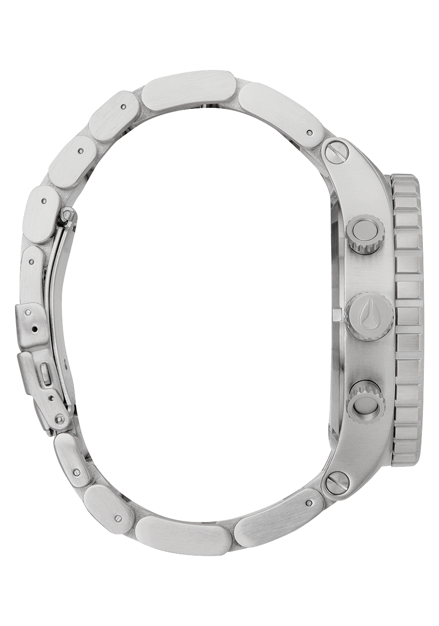 51-30 Chrono - Nero View 2