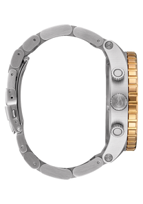 51-30 Chrono - Argento / Oro View 2