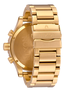 51-30 Chrono - Tutto oro / nero View 3