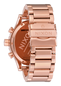51-30 Chrono - Tutta oro rosa View 3