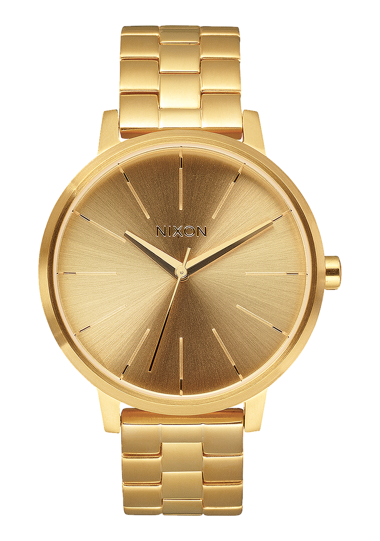 Kensington - Tutto oro