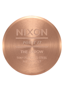 Arrow - All Rose Gold View 4